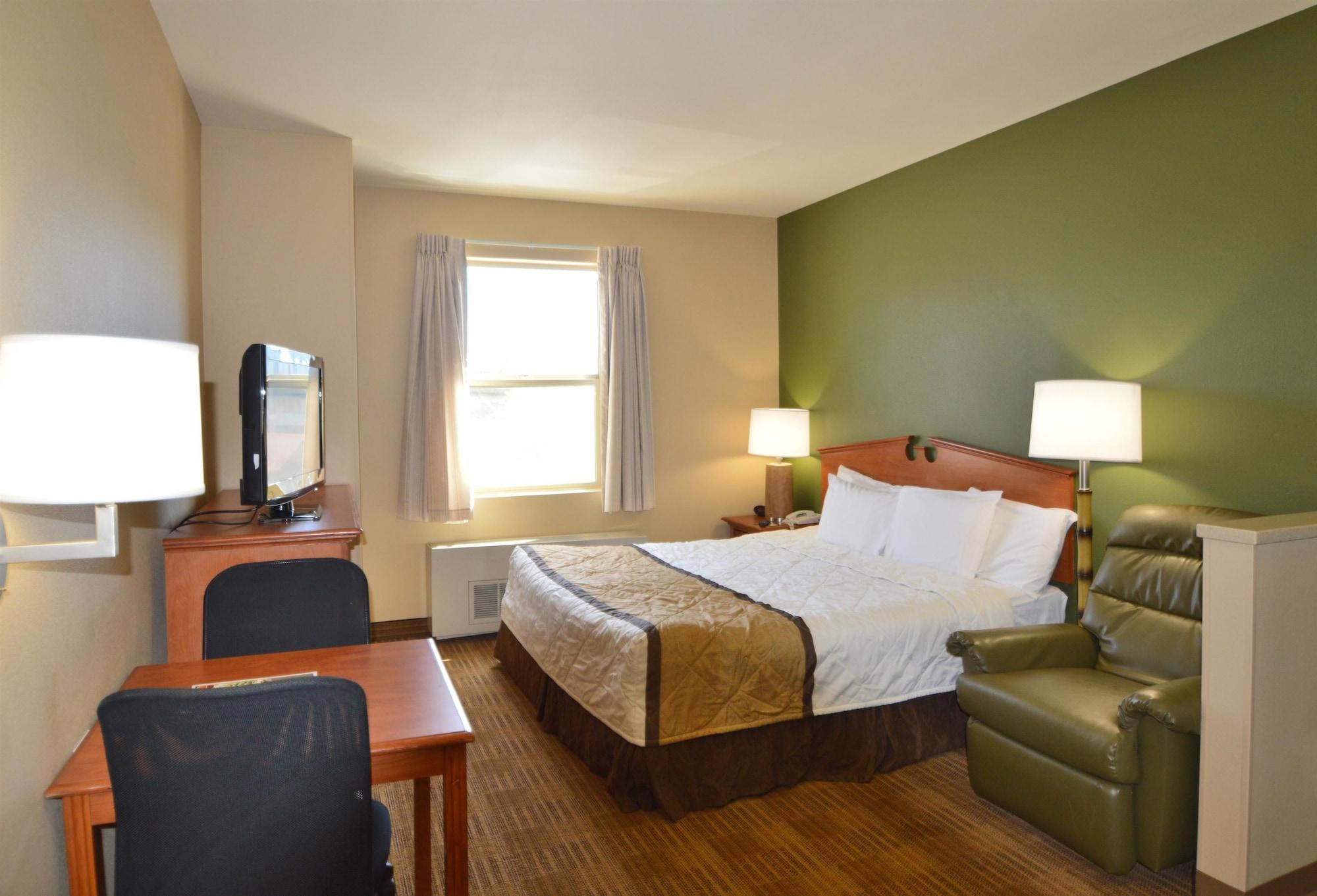 Extended Stay America Suites - Fairbanks - Old Airport Way מראה חיצוני תמונה