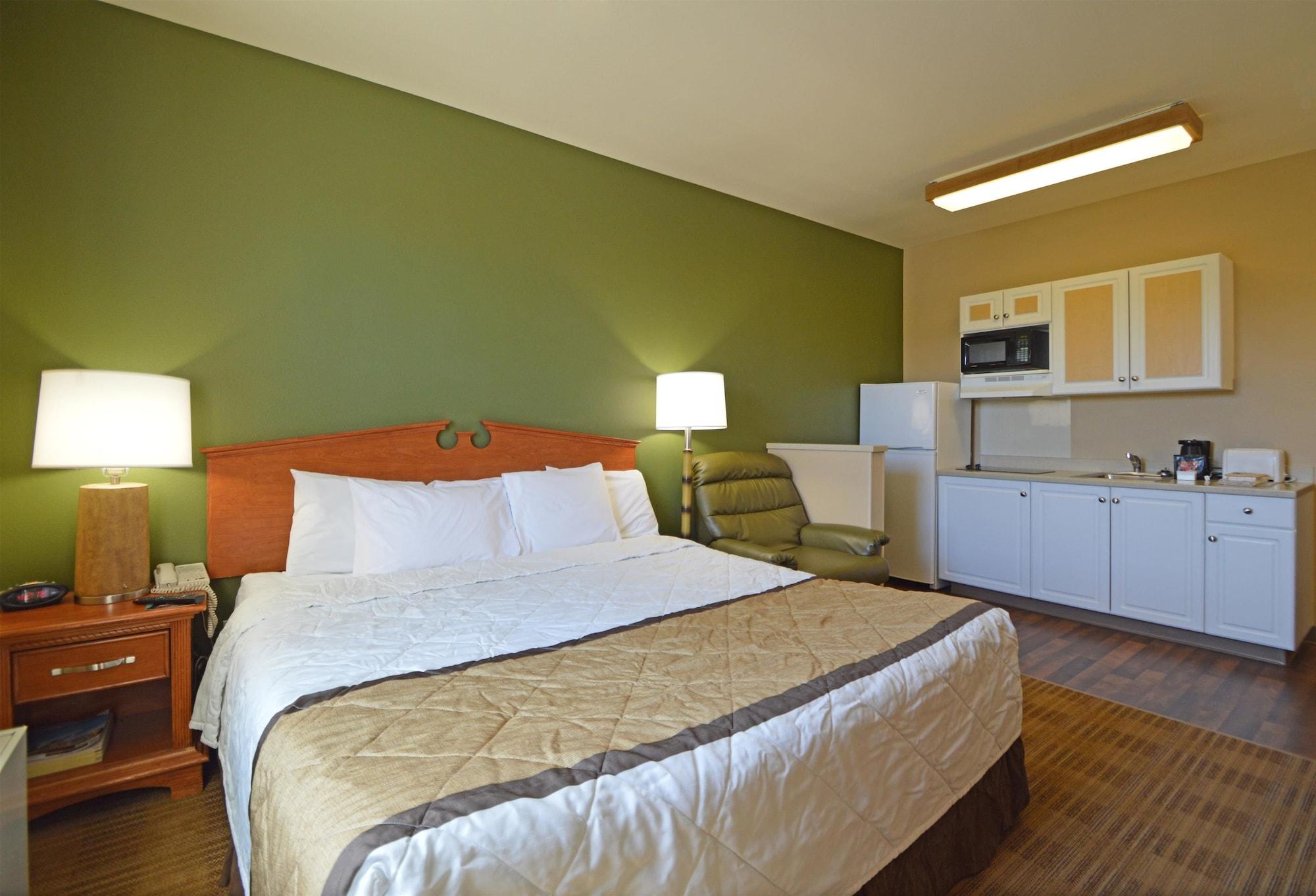 Extended Stay America Suites - Fairbanks - Old Airport Way מראה חיצוני תמונה