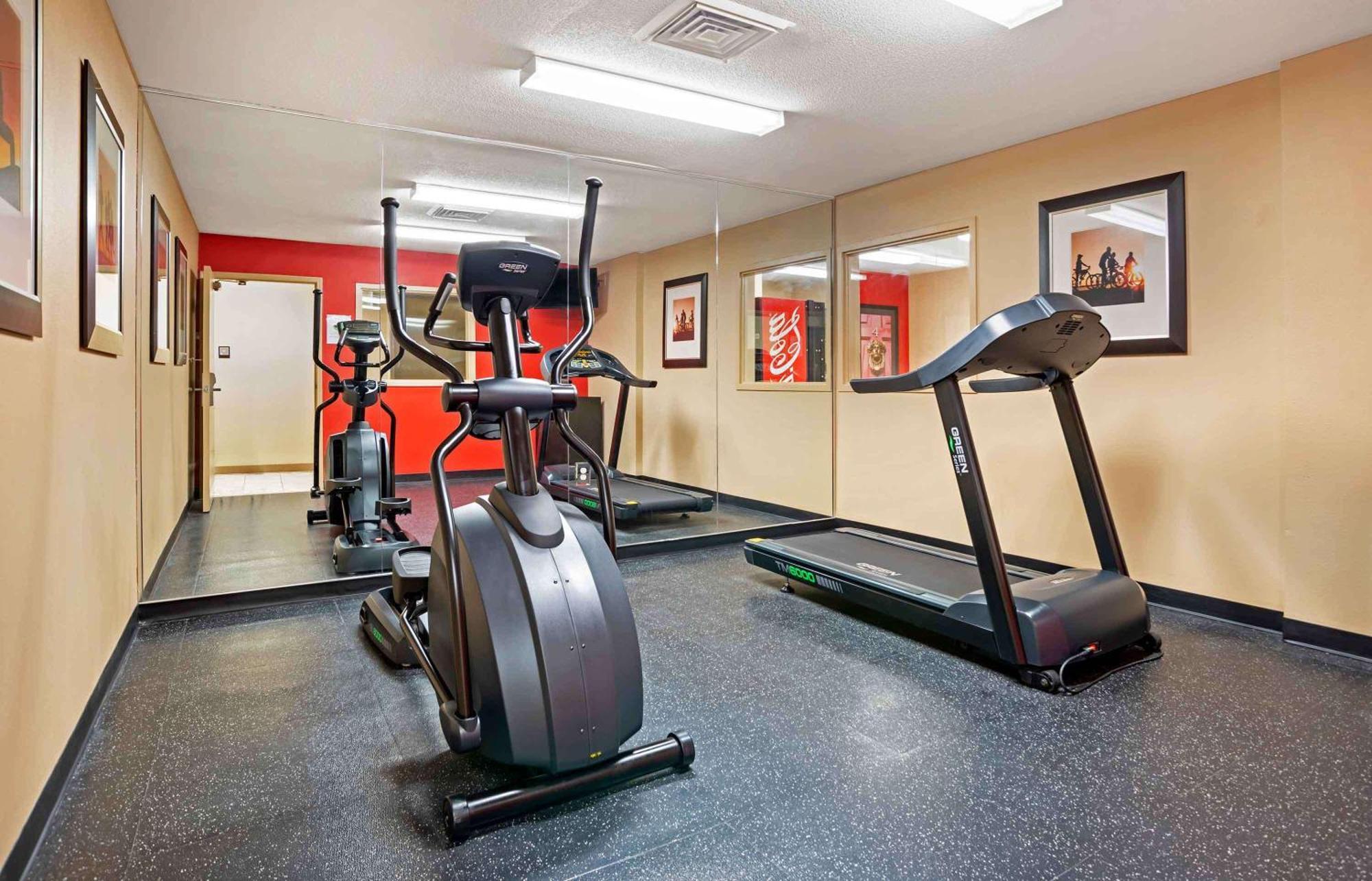 Extended Stay America Suites - Fairbanks - Old Airport Way מראה חיצוני תמונה