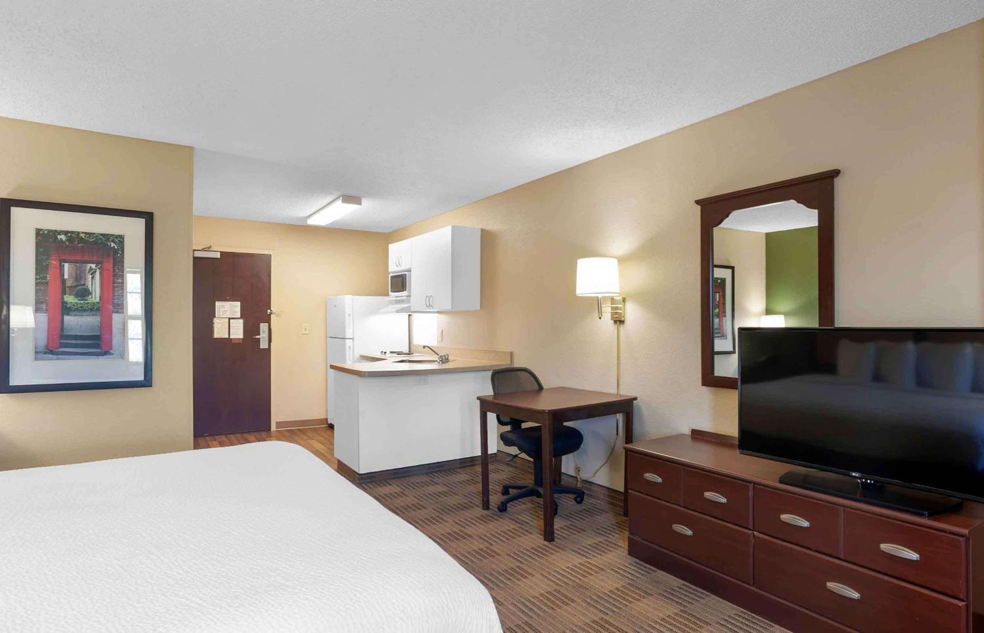 Extended Stay America Suites - Fairbanks - Old Airport Way מראה חיצוני תמונה
