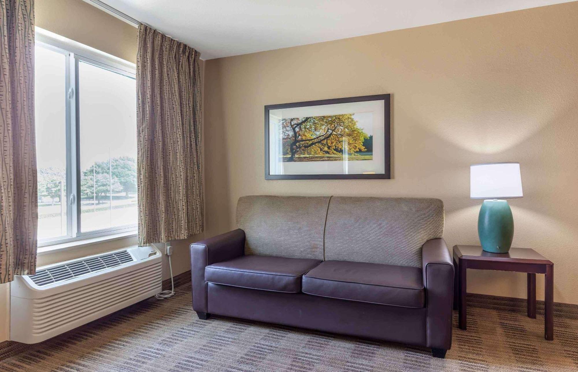 Extended Stay America Suites - Fairbanks - Old Airport Way מראה חיצוני תמונה