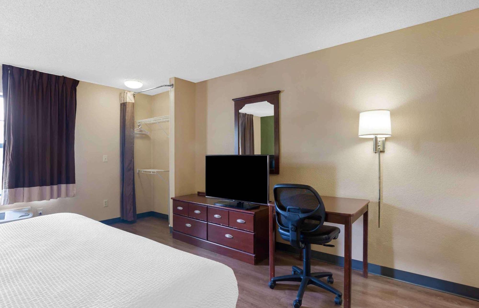 Extended Stay America Suites - Fairbanks - Old Airport Way מראה חיצוני תמונה