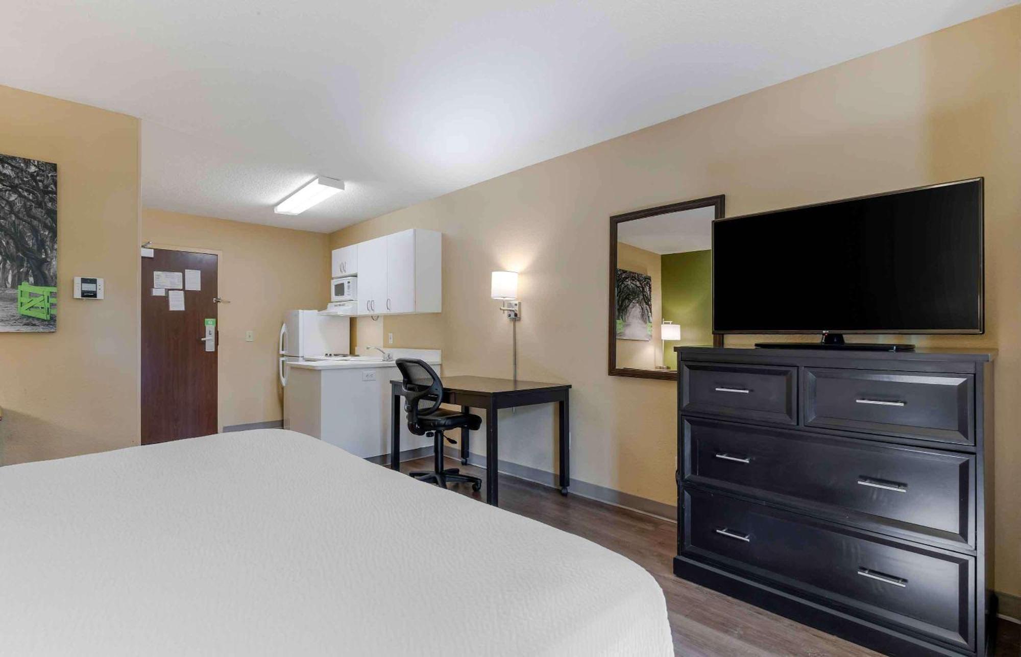 Extended Stay America Suites - Fairbanks - Old Airport Way מראה חיצוני תמונה