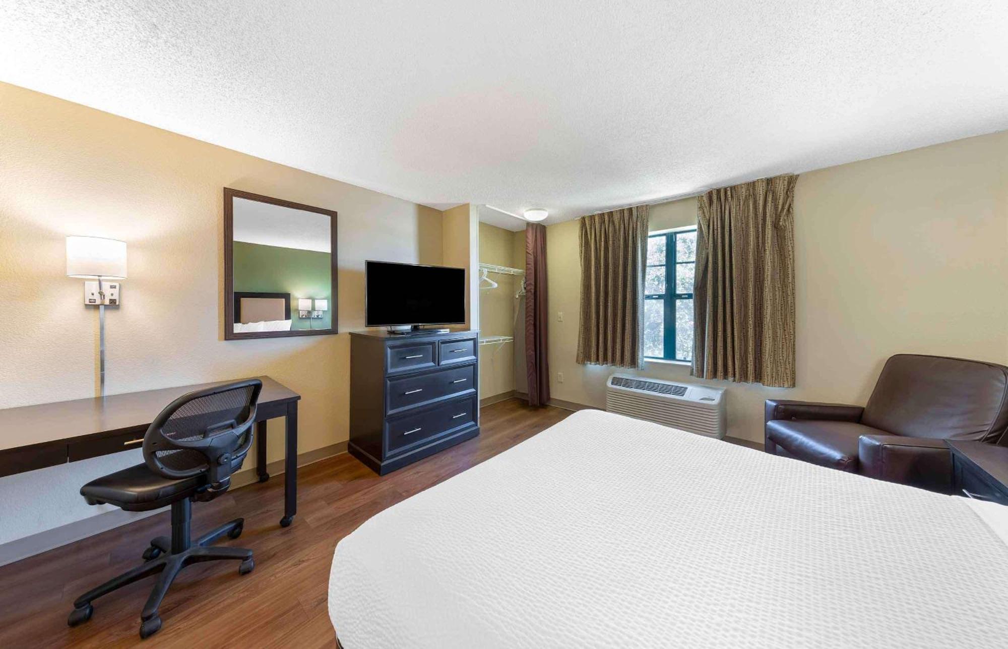 Extended Stay America Suites - Fairbanks - Old Airport Way מראה חיצוני תמונה
