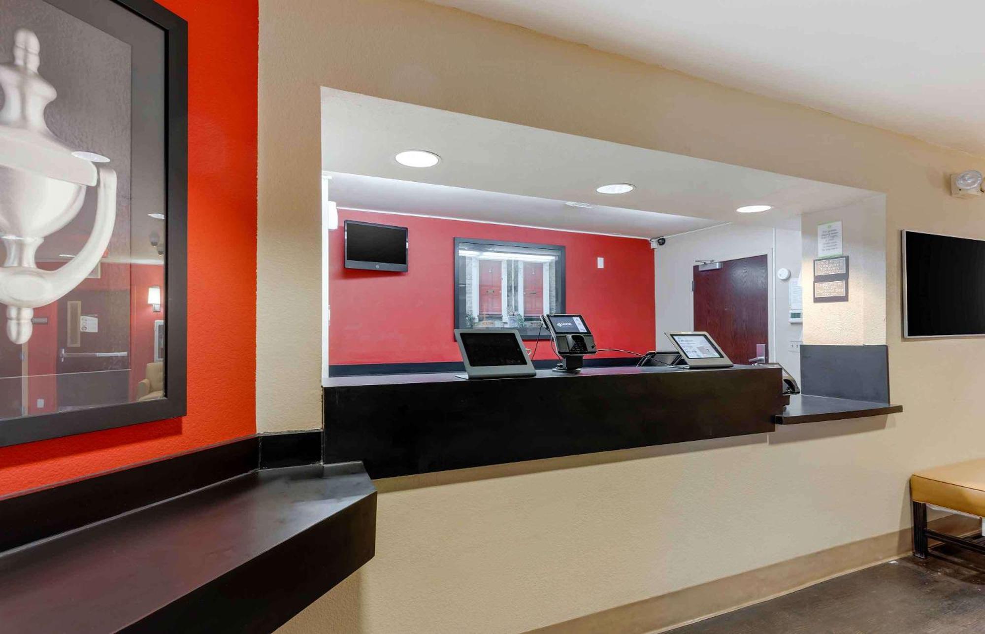 Extended Stay America Suites - Fairbanks - Old Airport Way מראה חיצוני תמונה